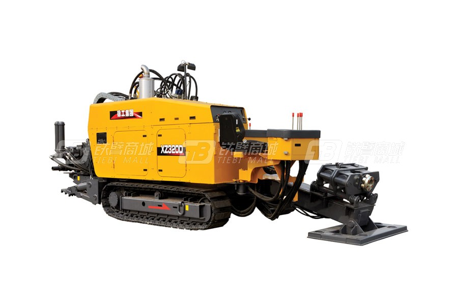 �칤XZ320Dˮƽ������